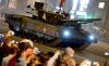 Т-14 'Армата' против М-1 'Абрамс': кто победит?