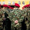 Быть антироссийскими, не считаясь с потерями. О большой битве в Молдавии (Молдавские военные принимают участия в совместных учениях Rapid Trident на территории Украины. Архивное фото) Молдавские военные п…