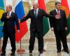 Миротворческие танцы