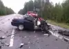 По сценарию с Черновилом: в жутком ДТП 'случайно' погибли идеологи 'Свободы' и стримеры с Майдана (По сценарию с Черновилом: в жутком ДТП случайно погибли идеологи Свободы и стримеры с Майдана) По сценарию с Чернов…