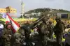 Ливан: гедонизм и война.