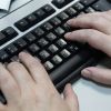 Свобода интернета, говорите? Как карают блогеров за рубежом (Работа за компьютером. Архивное фото.) Работа за компьютеро…
