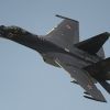 Российский Су-35 против Еврофайтера: кто победит? (Истребитель СУ-35 | © РИА Новости, Артем Житенев) Истребитель СУ-35 | …