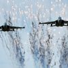 Россия сосредотачивается? (Подготовка к совместным учениям вооруженных сил России и Белоруссии Запад-2017 | © Sputnik) Подготовка к совмест…