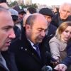 Столкнут ли Армению на 'украинский' путь? (Столкнут ли Армению на украинский путь?) Столкнут ли Армению …