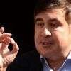 'Чемодан без ручки': кто использует Саакашвили против Порошенко (Бывший президент Грузии, экс-губернатор Одесской области Михаил Саакашвили во время пресс-конференци…) Бывший президент Гру…