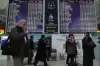 Телефонный террорист позвонил в Шереметьево и раскрыл свой номер (В аэропорту Шереметьево (архивное фото) | Фото: Александр Кожохин / РИА Новости) В аэропорту Шереметь…