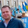 Знакомьтесь: новое лицо оппозиции