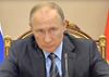 Опрос дал неизвестному 'преемнику Путина' 20%. Элиты готовятся к 'транзиту власти'?