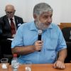 Саид Гафуров: 'Война в Сирии скоро закончится. Мятеж не будут финансировать'