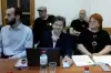 Константин Затулин борется с думскими бюрократами за статус русских Украины (Локомотив Константина Затулина продолжает пробивать бюрократические миграционные стены России) Локомотив Константин…