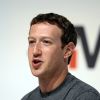 Российская предвыборная реклама показывает, что самая большая проблема Facebook — это Facebook (Основатель Facebook Марк Цукерберг на Международном мобильном конгрессе (MWC) в Барселоне | © AP Pho…) Основатель Facebook …