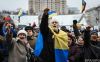 Звездный час Порошенко — позор вместо джавелинов