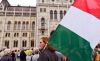Новый лозунг Украины: 'Чемодан. Вокзал. Будапешт'
