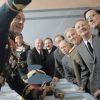 'Смерть Сталина': зачем России нужен 'МЧС по разжиганию' (Кадр из фильма Смерть Сталина) Кадр из фильма Смерть Сталина