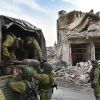 Война в Сирии: время собирать камни.