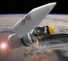 Связь с ExoMars-2016, отправившейся искать жизнь на Марсе, установлена