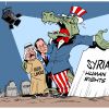 Два года российской операции в Сирии