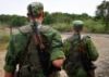 Российско-украинская граница стала горячей точкой