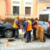 Киев без горячей воды и отопления: тысяча домов сегодня, 20 тысяч – завтра
