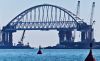 Крымский мост — надежда Китая