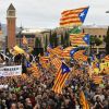 Каталония и Евросоюз…