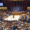 В ПАСЕ приняли резолюцию по снятию санкций с России