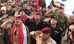 Конец курдской мечты? Конец курдской мечты?