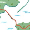 Спецсооружения защитят Керченский мост от столкновений с судами