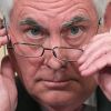 Новый залп санкций против России (Государственный секретарь США Рекс Тиллерсон во время визита в Москву. 12 апреля 2017 года | © РИА Н…) Государственный секр…