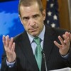 Госдепу не нравится освобождение Пальмиры Сирийской армией