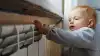 Украинцы, готовьтесь. Отопительный сезон в режиме экономии (Батарея в квартире. Архивное фото | Украинское фото) Батарея в квартире. …