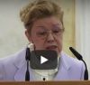Мизулина: российская ювенальная юстиция—результат правительственных реформ