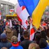 Белорусский майдан. Кого выведут на 'плошчу' в 2020-м? (Белорусский майдан. Кого выведут на плошчу в 2020-м?) Белорусский майдан. …