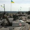 На Украине воруют всё. Без разбора
