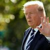 Зачем Трамп 'бомбит Техас': как санкции против России бьют по интересам США (Президент США Дональд Трамп) Президент США Дональд Трамп