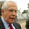 Экс-сенатор от Аляски: Россию и США уже давно нужно было соединить тоннелем (Майкл Грейвел © EPA/STEVE POPE) Майкл Грейвел © EPA/STEVE POPE