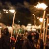Украина пытается обелить свое прошлое (Участники марша в Киеве, приуроченного к годовщине создания УПА и Дню защитника Украины | © РИА Ново…) Участники марша в Ки…
