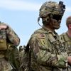 Американский план защиты Европы от России: почему забыты Украина и прибалты (Военнослужащие США во время учений. Архивное фото) Военнослужащие США в…
