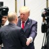 Путину с Трампом разговаривать не о чем