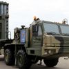 Русский 'Витязь': что известно о новейших ЗРК ВС России (Русский Витязь: что известно о новейших ЗРК, которые могут пополнить ВС России) Русский Витязь: что …