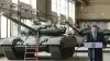 Коррупция в оборонке и Порошенко: прибыльный бизнес на крови (Порошенко на Львовском бронетанковом заводе | president.gov.ua) Порошенко на Львовск…
