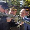 Украинских заробитчан грозятся расстреливать за связь с Россией
