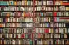 Книжная полка