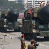 Призрак войны над Корейским полуостровом (Призрак войны над Корейским полуостровом) Призрак войны над Ко…