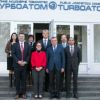 Атом. США втягивают Харьков в энергетическую войну с Россией