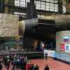 Спуск 'Князя Владимира'