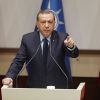 'США очень нас разочаровали': почему Эрдоган обвинил Вашингтон в поддержке террористов (Почему Эрдоган поддержал Москву в споре с Вашингтоном по Сирии) Почему Эрдоган подде…