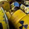 Американцы превращают Украину в радиоактивную помойку