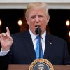 Трамп — новый Горбачев? (Президент США Дональд Трамп | © AP Photo, Alex Brandon) Президент США Дональ…